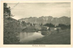 seebenalp, kurhaus seebenalp, kurhaus