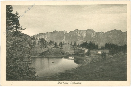 seebenalp, kurhaus seebenalp, kurhaus