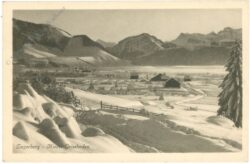 lugerberg, hinter geissboden