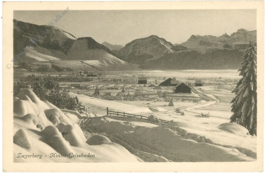lugerberg, hinter geissboden