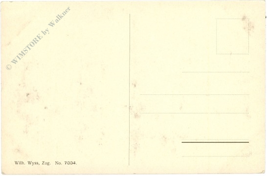 lugerberg, hinter geissboden