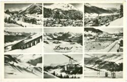 davos, multiansicht davos, multiansicht