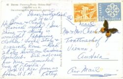 davos, multiansicht davos, multiansicht