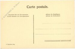 zugerberg, winterabend