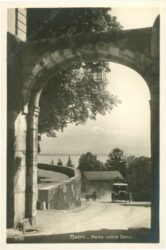 nyon, porte notre dame