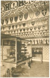 zürich, schweiz. landesmuseum, raum 7