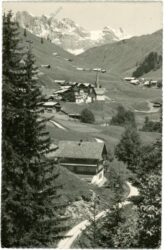 st. antönien, ansicht