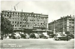 biel, bahnhofplatz biel, bahnhofplatz