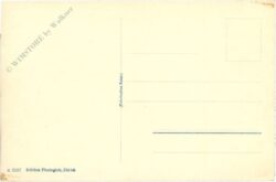 lauterbrunnen, mürrenbahn