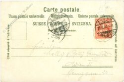 zürich, see und glärnisch