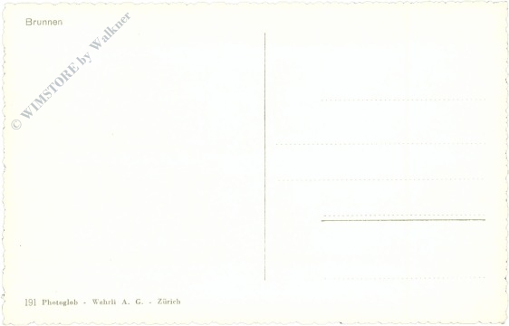 brunnen, multiansicht