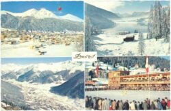 davos, multiansicht davos, multiansicht