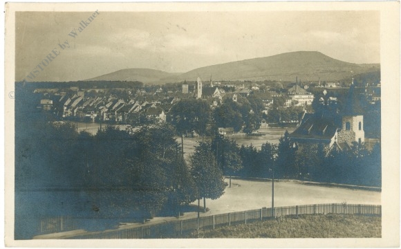 rheinfelden, ansicht