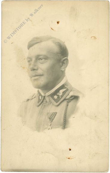 soldatenportrait