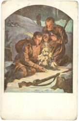 weihnachten im feld weihnachten im feld
