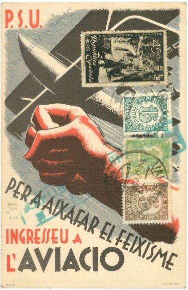 propagandakarte