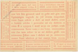 feldpostkarte 1918 feldpostkarte 1918