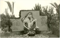 kriegsdenkmal