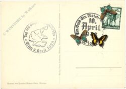 13. märz 1938 ein volk, ein reich, ein führer