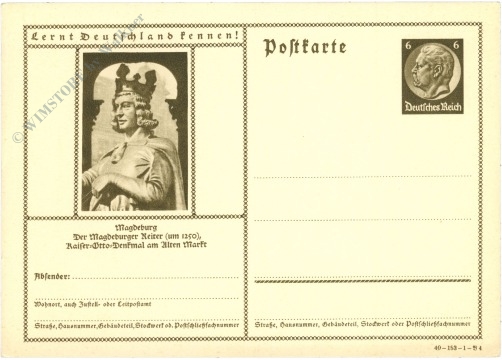 lernt deutschland kennen!