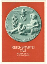 reichsparteitag nürnberg 2 11. september 1939