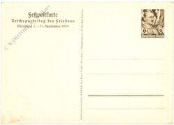 reichsparteitag nürnberg 2 11. september 1939