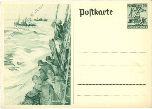 flotte auf see whw