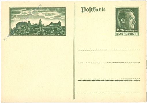 reichparteitag 1938