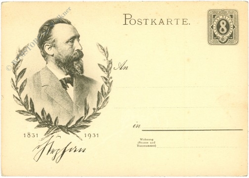 georg v.
