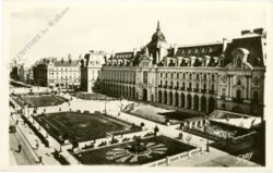 rennes, ansicht
