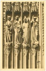 strassburg, kathedrale strassburg, kathedrale