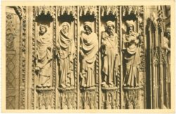 strassburg, kathedrale strassburg, kathedrale