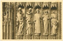 strassburg, kathedrale strassburg, kathedrale