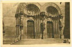 strassburg, kathedrale strassburg, kathedrale