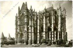 beauvais, kathedrale