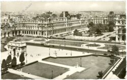 paris, generalansicht