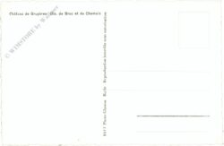 greyerz, schloss gruyeres