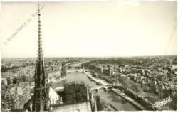 paris, notre dame