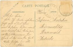 col de la croix de fry, ansicht