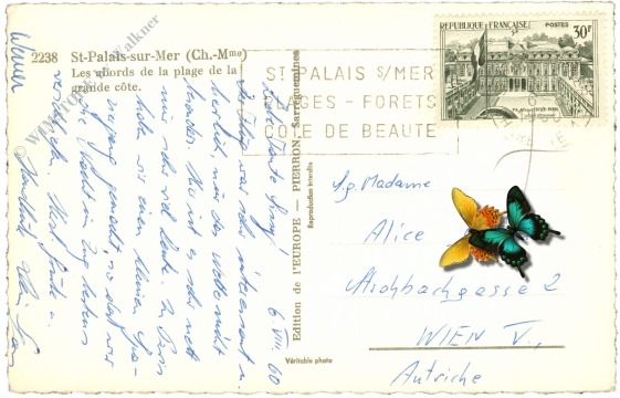 st palais sur mer, ansicht