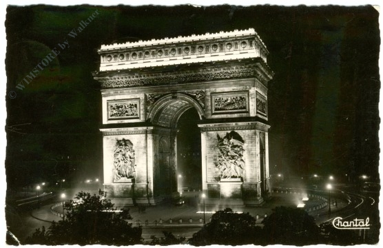 paris, la place de l'etoile paris, la place de l'etoile