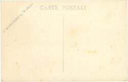 marseille, le chateau d'if