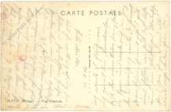 lyon, generalansicht