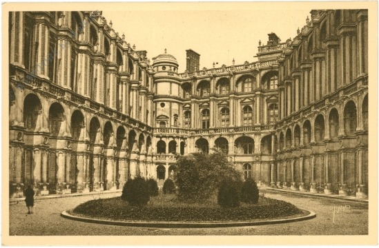 st. germain, ansicht