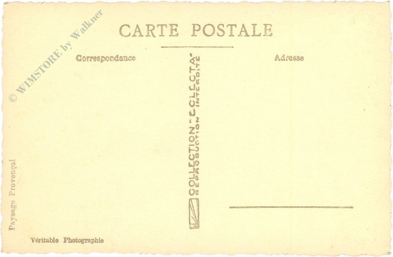 (kein titel)paysage provencal