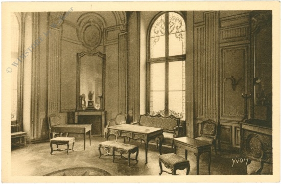 st. germain, ansicht