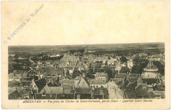 argentan, ansicht