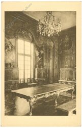 paris, nationalbibliothek