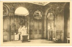 paris, nationalbibliothek