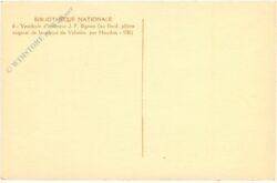 paris, nationalbibliothek